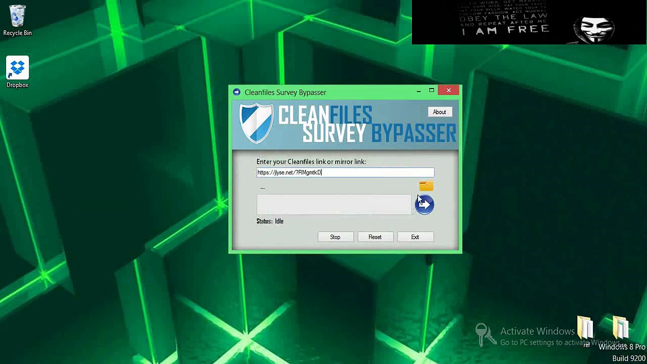 download xjz survey remover free